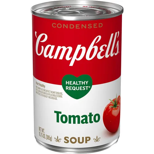 Vista 9 de Campbell's - Sopa condensada