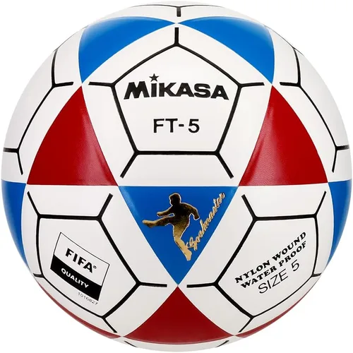 Vista 8 de Mikasa FT5A Goal Master
