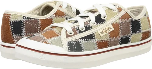 Vista 7 de KEEN Elsa Harvest - Tenis cómodos y casuales para mujer