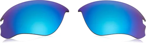 Vista 4 de Oakley Flak 20 XL - Lentes de sol rectangulares de repuesto