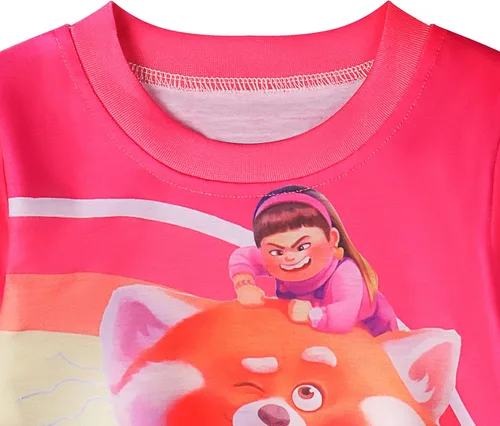 Vista 4 de YAMY Baby Girls girls Cartoon