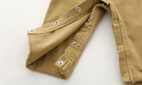 Vista 6 de Trajes de caballero para bebés y niños