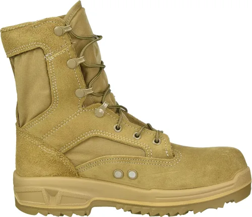 Vista 6 de Bates Terrax3 Botas militares y tácticas para hombre