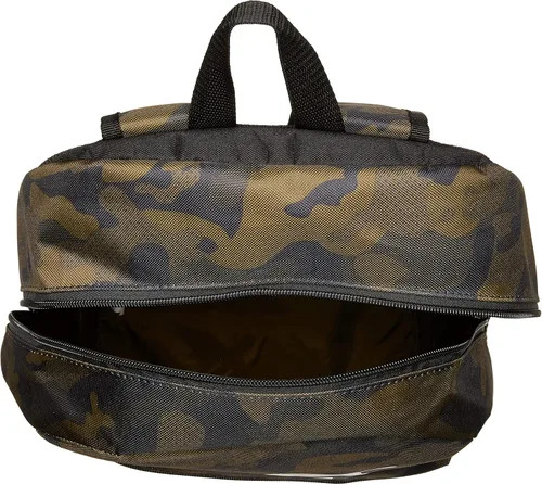 Vista 3 de PUMA Mochila Evercat Surface, MARRÓN (BROWN CAMO), talla única