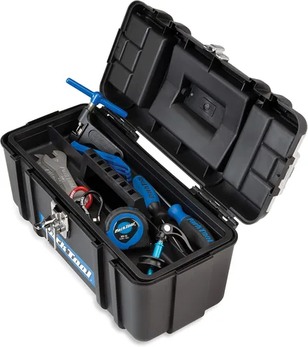 Vista 3 de Park Tool AK-5 - Kit de herramientas mecánicas avanzadas kits de herramientas para bicicleta