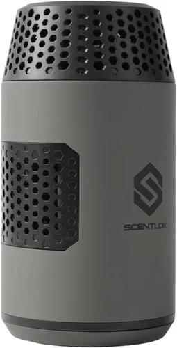 Vista 6 de ScentLok OZ Radial Nano, generador portátil de ozono para eliminación de olores (carbón)