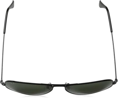 Vista 4 de Ray-Ban RB3025Aviator anteojos de sol