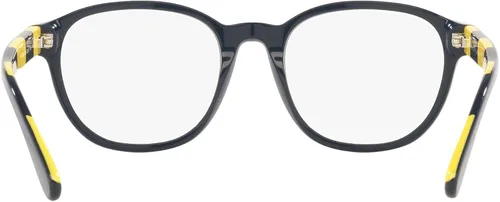 Vista 7 de Polo Ralph Lauren Ph2228 - Marcos de lentes recetados semicirculares para hombre