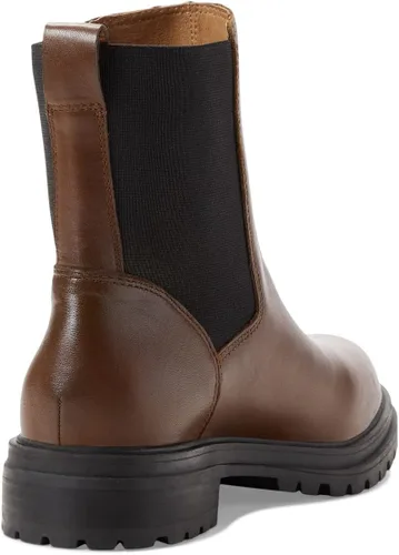 Vista 5 de Madewell Botas Bradley Chelsea Lugsole