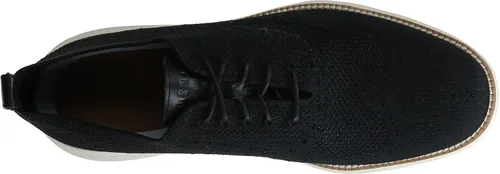 Vista 11 de Cole Haan OriginalGrand Knit Wing Tip II - Tenis para hombre