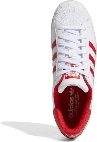 Vista 2 de adidas Men's Superstar Shoes