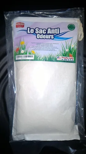 Vista 4 de GrandLifeBrands Eliminador de olores prémium: roedores muertos, alimentos rancios, olores de mascotas, arena para gatos, basura, mofetas