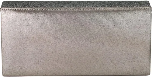 Vista 3 de ZHANNI Bolso de noche para mujer bolso de mano brillante para fiesta bolso de boda bolso de fiesta