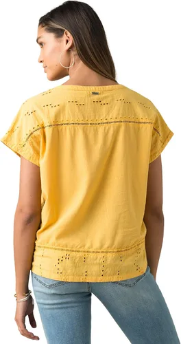 Vista 2 de prAna - Keelie Top para mujer