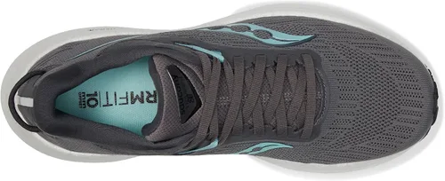 Vista 2 de Saucony Tenis Triumph 21 para mujer