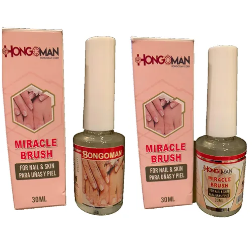 Vista 4 de 2 Hongosan Miracle Brush