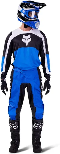 Vista 2 de Fox Racing 180 Nitro - Camiseta de motocross para hombres