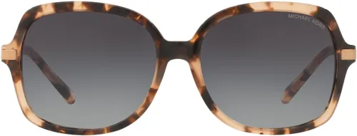 Vista 7 de Michael Kors womens Mk2024 Adrianna I Square Sunglasses