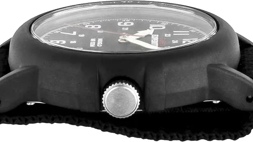 Vista 9 de Timex Men's Expedition Camper 38mm Watch