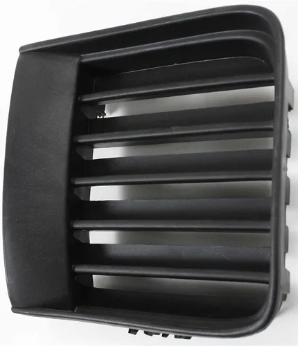 Vista 3 de Garage-Pro Juego de rejilla de parachoques compatible con Nissan Pathfinder 1999-2004
