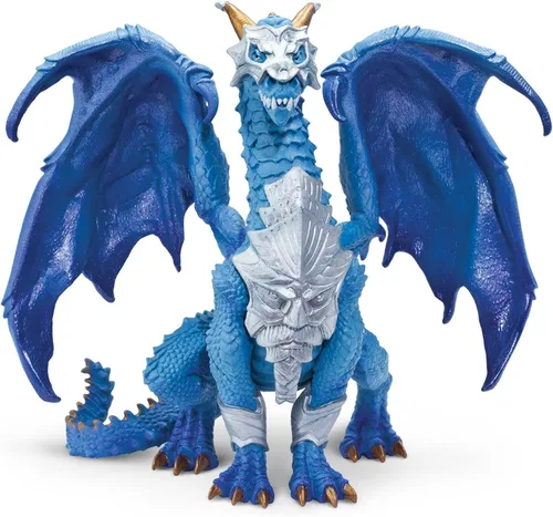 Vista 5 de Safari Ltd Guardian Dragon