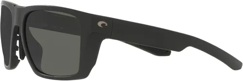 Vista 3 de Costa Del Mar Gafas de sol cuadradas Lido para hombre, Multi