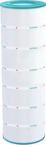 Vista 7 de Hurricane Filtros - Cartucho de filtro aséptico para piscina HF9419-01P Platinum Purple - Reemplazo para Pleatco PAP200, Unicel C-9419, Filbur