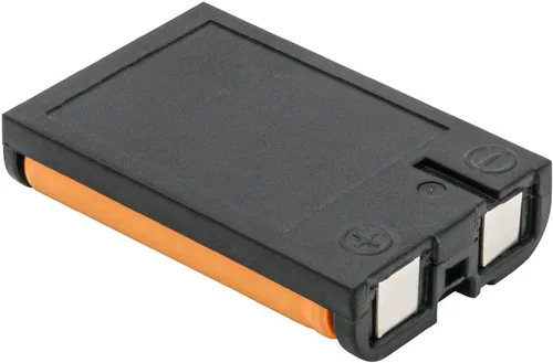 Vista 2 de Kastar Paquete de 1 batería de repuesto de 3.6 V 900 mAh para Panasonic HHR-P107 HHRP107 HHR-P107A HHR-P107A/1B HHR-P107A1B tipo 35 PQSUHGLA1ZA