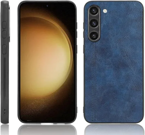 Vista 122 de Funda para Vivo iQOO Z1x 5G, funda para Vivo iQOO Z1x 5G Funda de piel sintética con funda 3 en 1, color azul