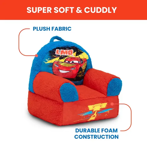 Vista 5 de Delta Children Cozee Buddy - Silla de coche
