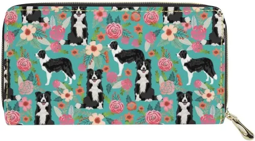 Vista 3 de Mumeson Cartera duradera con correa para cosméticos, bolsa de maquillaje portátil