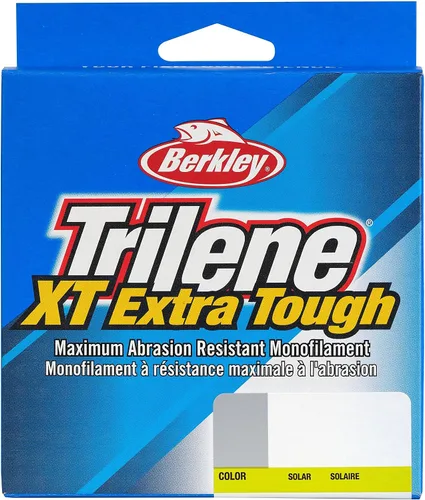 Vista 27 de Berkley Trilene XT - Sedal de pesca monofilamento