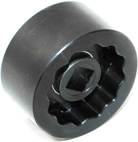 Vista 2 de Ducati 46 mm 41 mm eje trasero herramienta zócalo tuercas