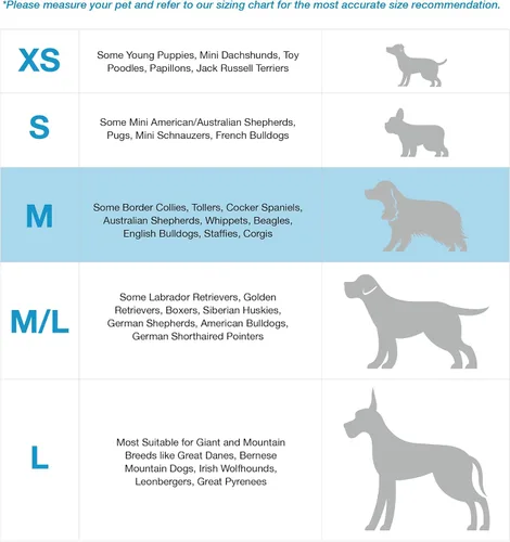 Vista 4 de Blue-9 Arnés reflectante con hebilla para perro, ajustable en el cuello, balanceado, arnés sin tirones totalmente personalizable con costuras Rojo