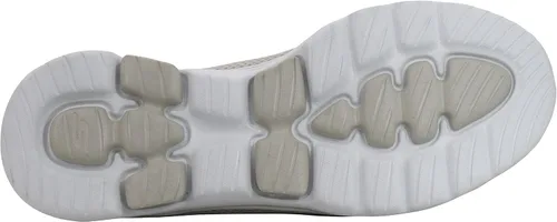 Vista 4 de Skechers Go Walk 5 - Calzado para mujer