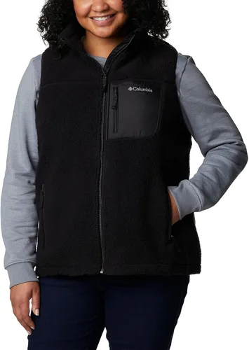Vista 6 de Columbia Chaleco West Bend para mujer