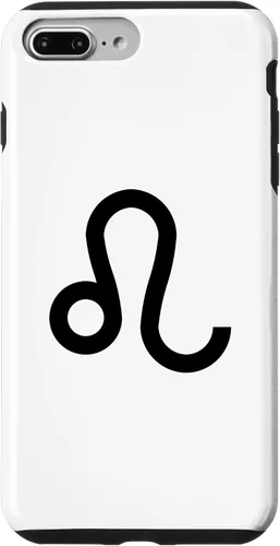 Vista 12 de Leo Zodiac Sign Costume Case for iPhone 16