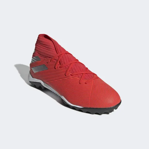 Vista 7 de adidas Zapatillas Nemeziz Messi 19.4 in para niños
