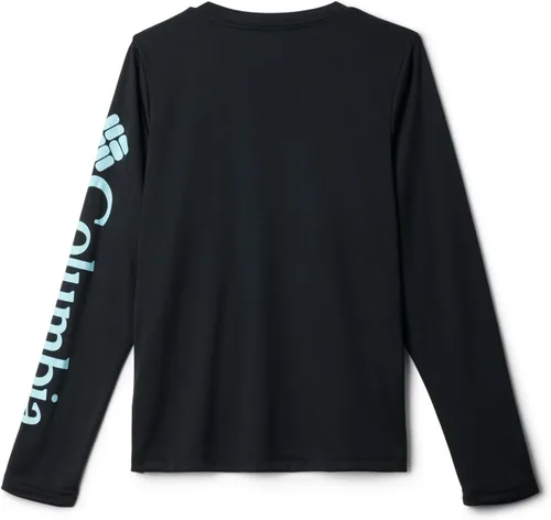 Vista 2 de Columbia Camiseta de manga larga Terminal Tackle para niño