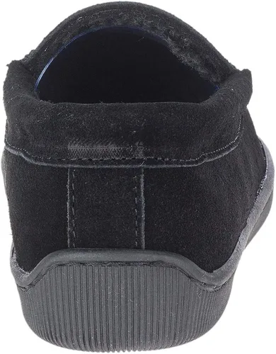 Vista 7 de Harley-Davidson Zapatillas de casa adornadas con cristal para mujer, D83011