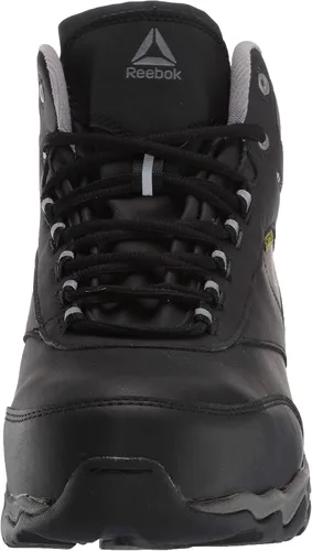 Vista 2 de Reebok Men's Beamer Safety Toe Waterproof Athletic Work Boot Industrial & Construction Shoe