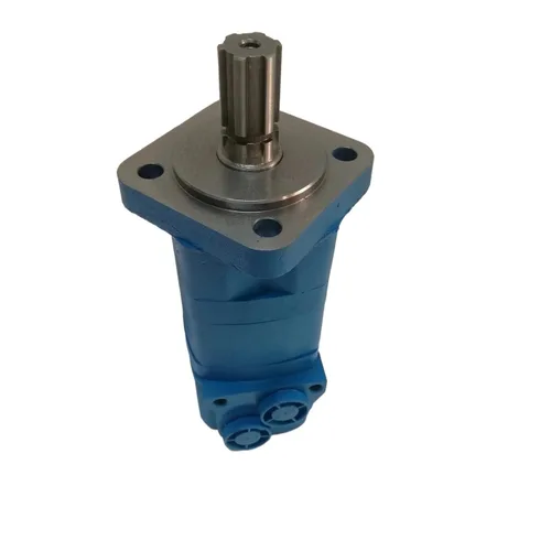 Vista 2 de BM5-250/305 BM5/BMS/OMS Orbit Motor hidráulico,Piezas de maquinaria de construcción
