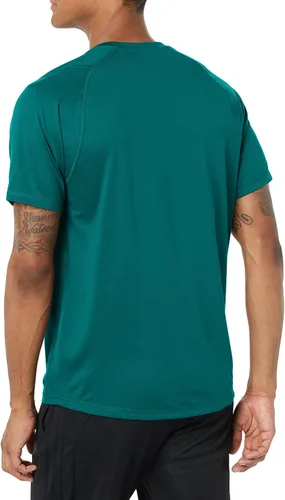 Vista 2 de adidas Camiseta estampada Freelift Badge of Sport para hombre