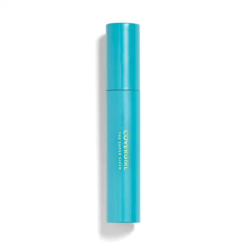 Vista 2 de Covergirl The Super Sizer - Máscara de fibras