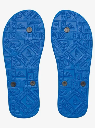 Vista 5 de Quiksilver Chanclas Molokai Pulse para hombre