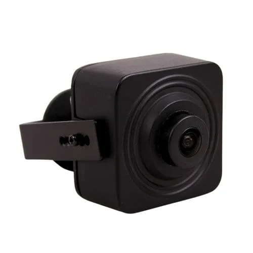 Vista 3 de 2.0 M Pinhole IPCamera Progressive Scan