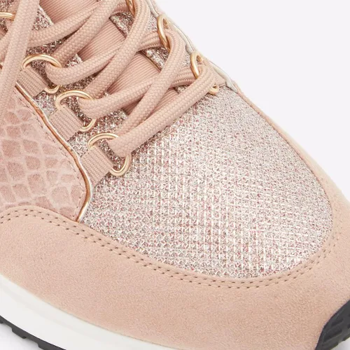 Vista 7 de ALDO Womens Courtwood Fashion Lace Up Sneaker
