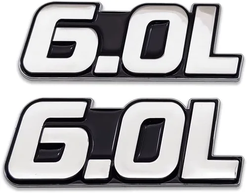 Vista 13 de 2 emblemas de metal con logotipo de 1.5 L de alta calidad 3D 1.5 insignias para guardabarros para puerta de automóvil, calcomanía de ala lateral