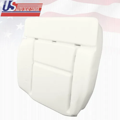 Vista 7 de 2004-2008 para Ford F150 Lariat-Front Driver Side Bottom Cojín de espuma de repuesto