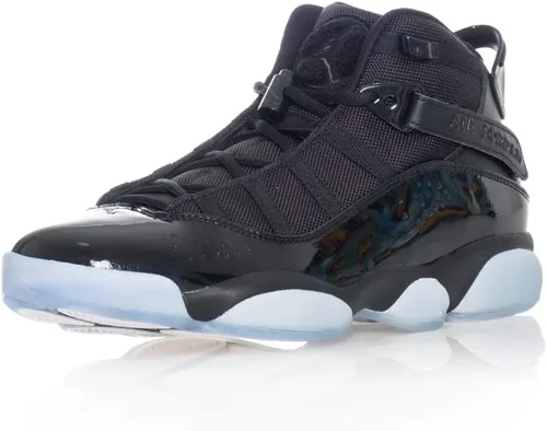 Vista 2 de Air Jordan 6 anillos